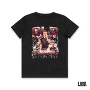 QLD 2023 - LOOK. Graphic Tee (KIDS)